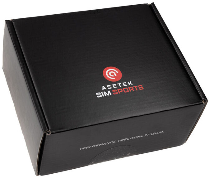 Asetek SimSports Table Clamps image number 4