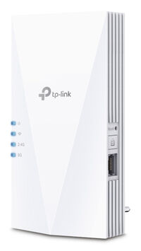 Repetidor TP-Link RE780X AX3000 WiFi 6 Mesh