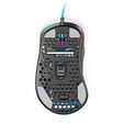 Rat&oacute;n Gaming Cherry Xtrfy M4 Azul image number null