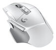 Rat&oacute;n Logitech G502 X 25600DPI Lightspeed Wireless Blanco image number null