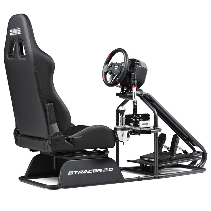 Cockpit Next Level Racing GTRacer 2.0 image number 3