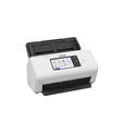 Esc&aacute;ner de Documentos Brother ADS-4700W 40PPM WiFi image number null