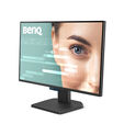 ** A Grade ** Monitor BenQ 23.8" GW2490C IPS FHD 144Hz 99% sRGB image number null