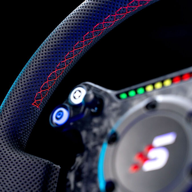 Volante Simagic NEO X 350W image number 5