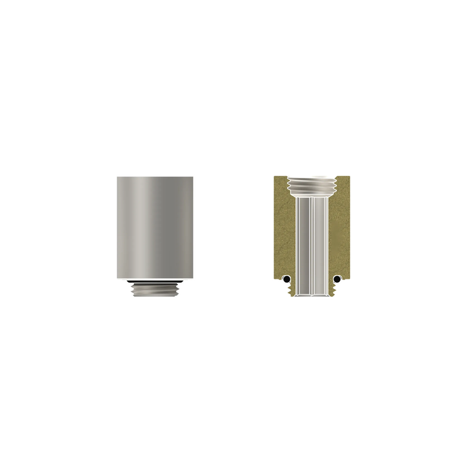 Thermal Grizzly DeltaMate Extender - MF28 Nickel Mate (Pack 6) image number 1