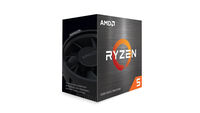 Procesador APU AMD Ryzen 5 5600GT 6-Core (3.6GHz-4.6GHz) 19MB AM4