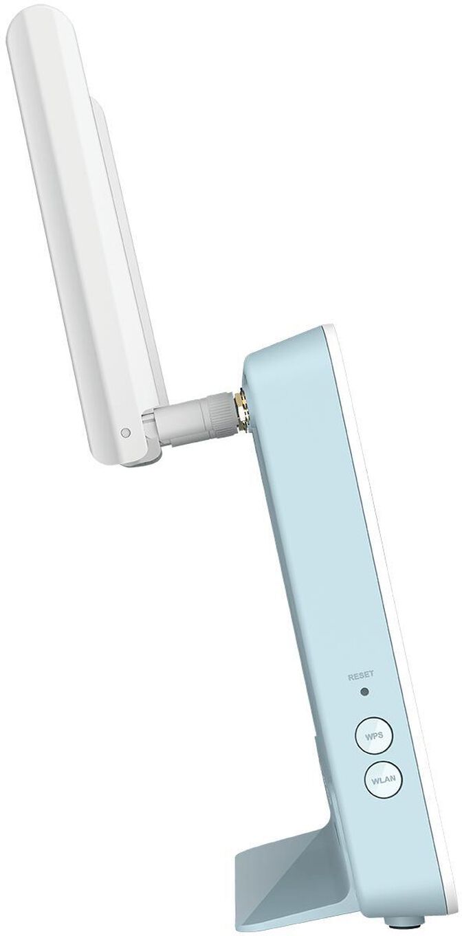 Router D-Link EAGLE PRO AI AX1500 4G+ Smart Router image number 4