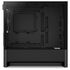 Torre Micro-ATX NZXT H3 Flow Negra Cristal Templado image number null