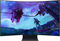 Monitor Curvo Samsung Odissey G9 Ark 54.6" VA 4K 165Hz 1ms FreeSync Premium Pro