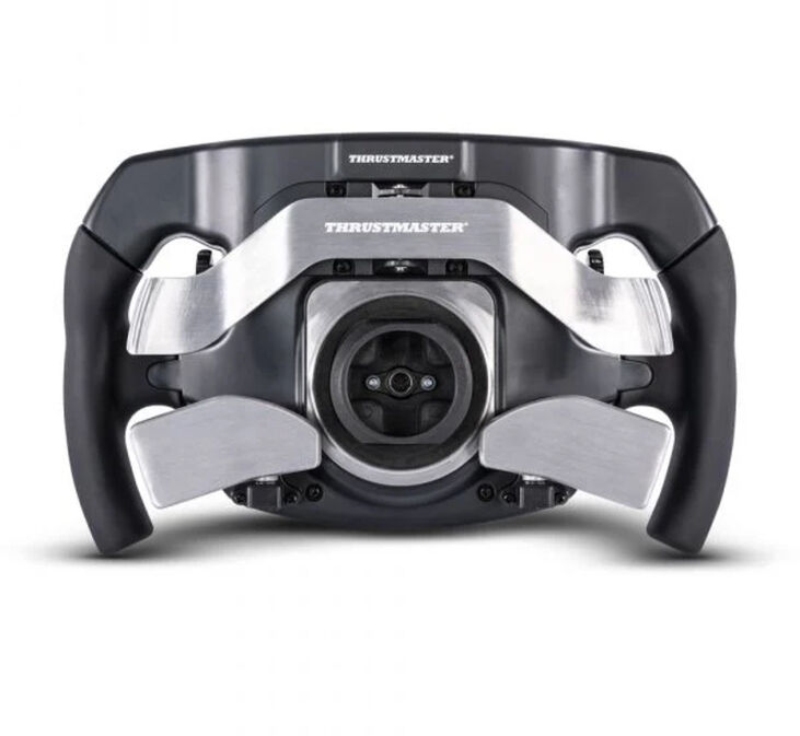 Paddle Thrustmaster T-Chrono SF1000 Edition image number 2