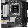 Placa Base ASRock B760M-ITX/D4 WiFi image number null