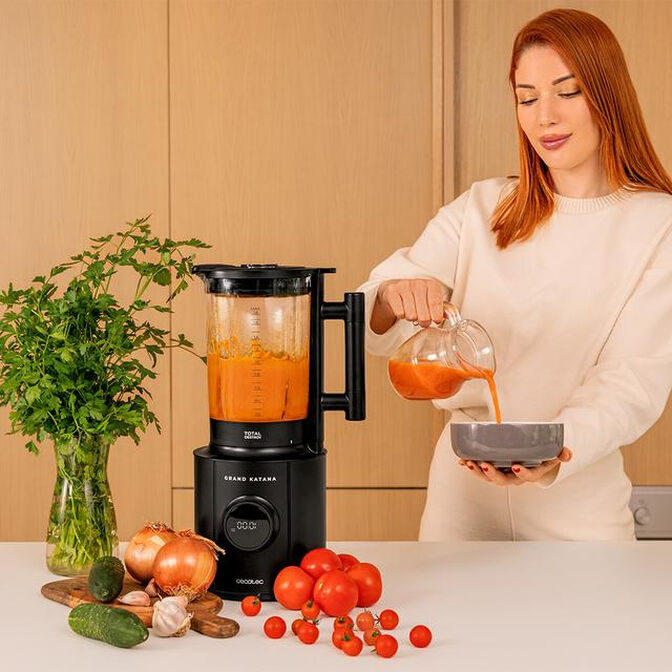 Batidora Cecotec Grand Katana 2700 Max image number 9
