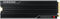 SSD Samsung 9100 Pro 4TB Heatsink Gen5 M.2 NVMe (14700/13300MB/s)