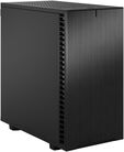 Torre Micro-ATX Fractal Design Define 7 Mini Black Solid image number null