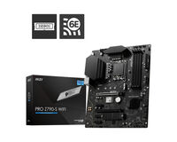 Placa Base MSI PRO Z790-S WIFI