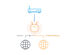 Router D-Link EAGLE PRO AI G403 N300 4G Smart Router image number null