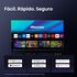 Televisor Hisense 65U7Q 65" Mini LED UltraHD 4K VIDAA image number null