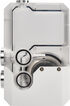 Reservorio + Bomba Phanteks Glacier EZ-Fit D5 140 - Blanco image number null