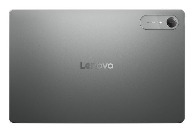 Tablet Lenovo Idea Tab Pro Gen2 TB390FU 13" (12 / 256GB) 3.5K 144Hz WiFi Cinzento + Pen Plus image number 1