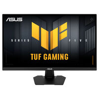 Monitor ASUS TUF 27" VG279QM5F Fast IPS W-LED FHD 16:9 260Hz(OC) FreeSync Premium / G-SYNC Compatible / VESA Adaptive Sync
