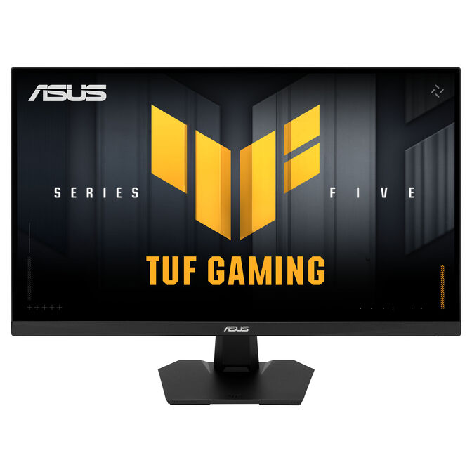 Monitor ASUS TUF 27" VG279QM5F Fast IPS W-LED FHD 16:9 260Hz(OC) FreeSync Premium / G-SYNC Compatible / VESA Adaptive Sync image number 0