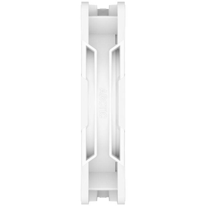 Ventoinha Arctic P14 PRO Reverse PWM A-RGB 140mm - Branco image number 6