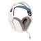 Auriculares Logitech G733 RGB Lightspeed Wireless Blanco