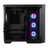 Torre ATX MSI MAG PANO 100R PZ ARGB Vidrio Templado Negra image number null