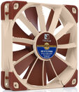 Ventilador Noctua NF-F12-PWM 120mm image number null