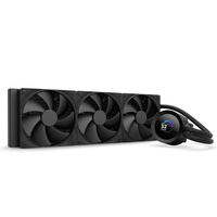 Kit de Refrigeración Líquida CPU NZXT Kraken 360 V2