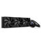 Kit de Refrigeración Líquida CPU NZXT Kraken 360 V2