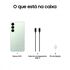 Smartphone Samsung Galaxy S25+  6.7" (12 / 256GB) 120Hz Menta image number null