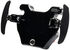 Buttonplate Ascher Racing B16M-USB image number null
