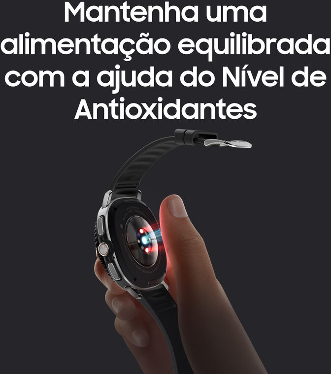 Smartwatch Samsung Galaxy Watch 8 Classic 46mm LTE Negro image number 9