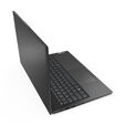 Lenovo V15 G4 AMN AMD Ryzen&trade; 5 7520U Port&aacute;til 39,6 cm (15.6") Full HD 16 GB LPDDR5-SDRAM 512 GB SSD Wi-Fi 5 (802.11ac) Windows 11 Pro Portugu&eacute;s Negro image number null