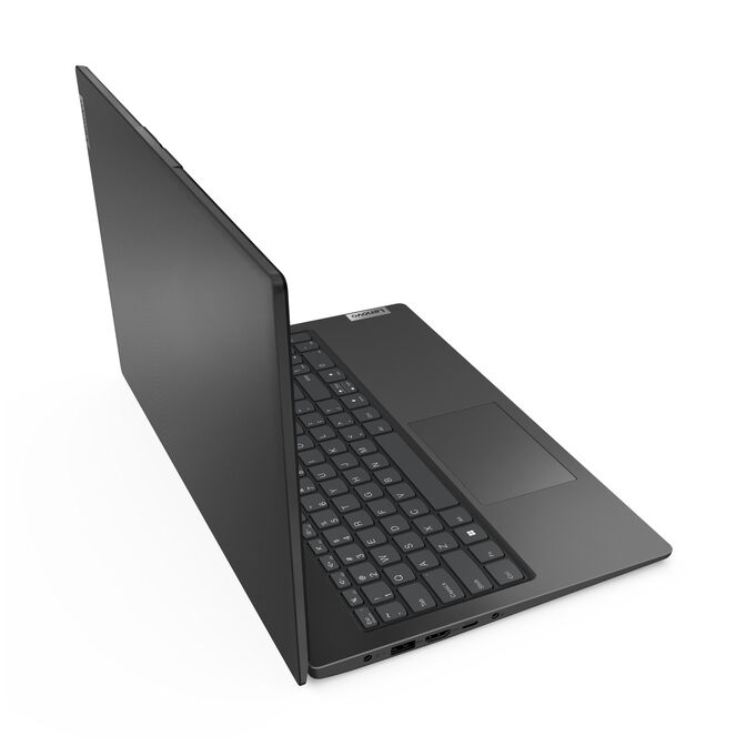 Lenovo V15 G4 AMN AMD Ryzen&trade; 5 7520U Port&aacute;til 39,6 cm (15.6") Full HD 16 GB LPDDR5-SDRAM 512 GB SSD Wi-Fi 5 (802.11ac) Windows 11 Pro Portugu&eacute;s Negro image number 12