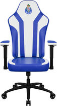 Silla Gaming ThunderX3 EAZE - FC Porto Edition image number null