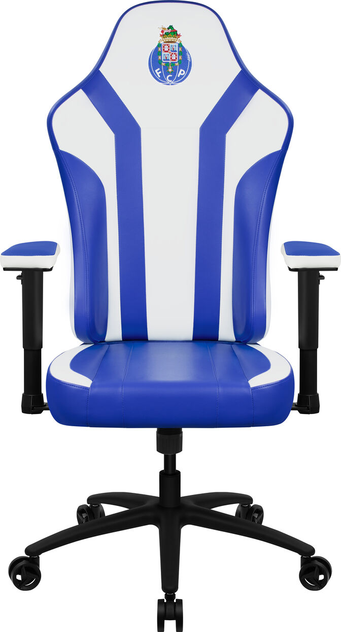 Silla Gaming ThunderX3 EAZE - FC Porto Edition image number 6