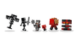 LEGO Minecraft: La Batalla contra el Wither, 494 Piezas (21590) image number null