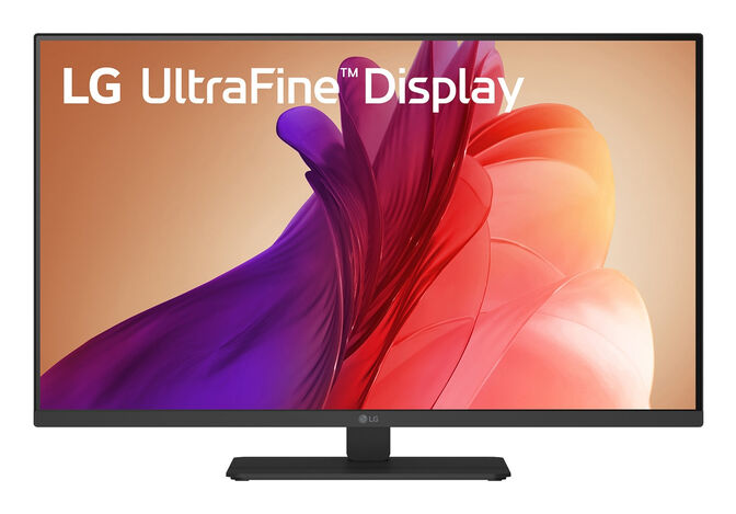 Monitor LG UltraFine 31.5" 32U720A VA 4K 60Hz 5ms image number 13