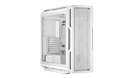 Torre E-ATX Corsair 5000T Blanca Cristal Templado