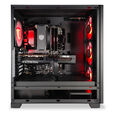 Ordenador Mach 5R Gamer-PC Ryzen 5 7600X3D 32GB DDR5 2TB RX 9070 XT WiFi W11 image number null