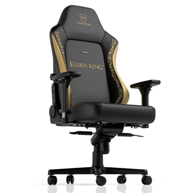 Silla noblechairs HERO - Elden Ring Edition image number 10