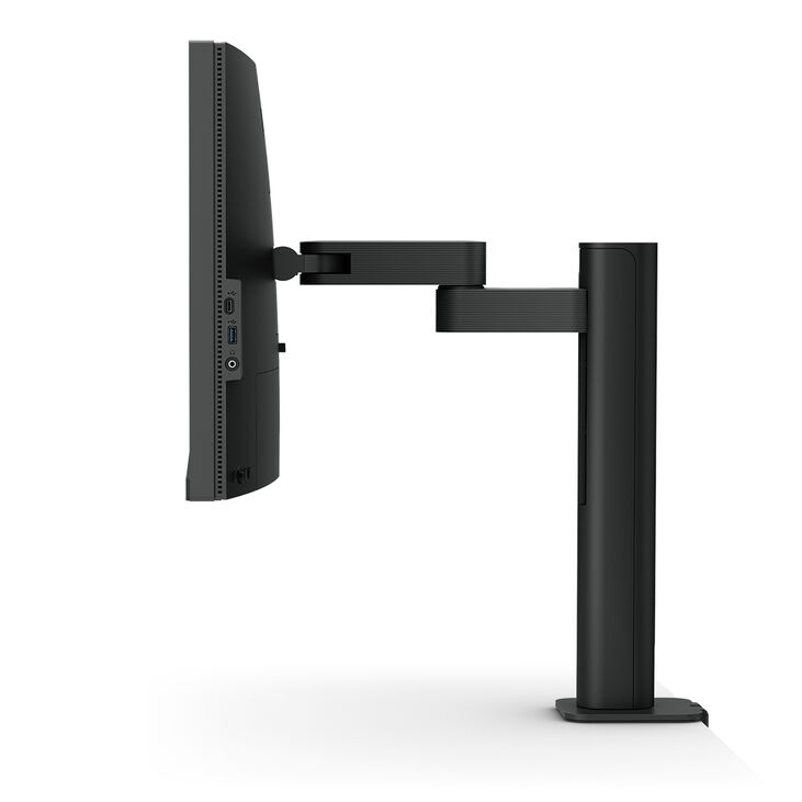 Monitor BenQ DesingVue 27" PD2705UA IPS 4K ERGO sRGB HDR10 USB-C Designer Monitor image number 8
