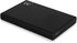 Caja HDD/SSD Ewent 2.5" USB-C 3.2 Gen2 SATA HDD/SSD image number null