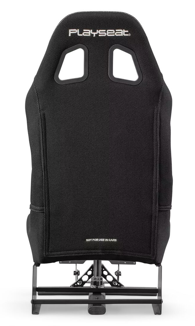 Silla Playseat&reg; Evolution Negro Actifit&trade; image number 3