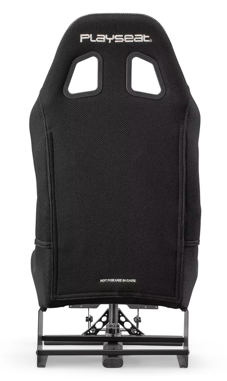 Silla Playseat® Evolution Negro Actifit™ image number 3