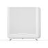 Caja ATX Hyte X50 Air Snow White image number null