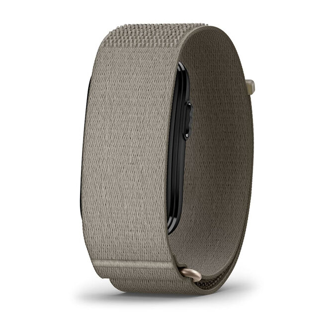 Smartband Garmin Cirqa L-XL Cinzento image number 6