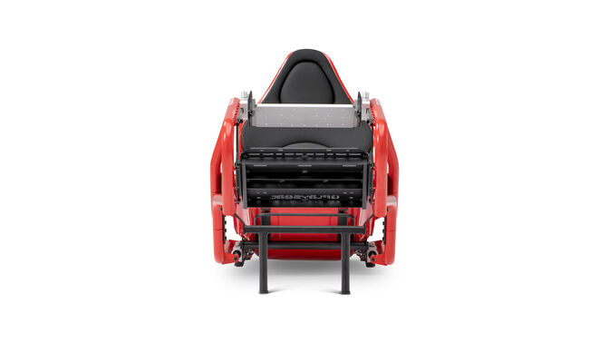 Silla Playseat&reg; Formula Inteligence Roja image number 4